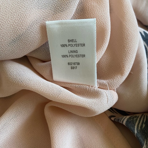 Witchery off the shoulder dress - Picture 6 of 6